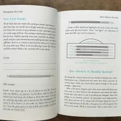 Designing Your Life: Build a Life that Works for You - Bill Burnett, Dave Evans 734947