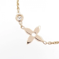 Louis Vuitton Pandantif Monogram Idylle Necklace - Hàng hiệu Authentic 841845