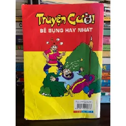 Truyện cười bể bụng hay nhất 574763