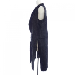 【Mã giảm giá】Áo vest dài HERMES 637737