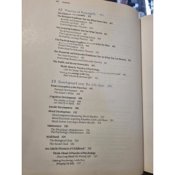 PSYCHOLOGY (5TH EDITION) - CAROLE WADE & CAROL TAVRIS 120787