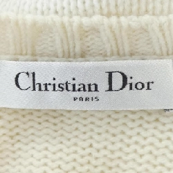 クリスチャンディオール CHRISTIAN DIOR CHRISTIAN DIOR シグネチャー 324S13AM003 ニ knit - Hàng hiệu Authentic 813057