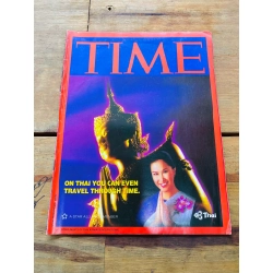 TIME - The Weekly Newsmagazine - BST01 190463