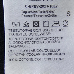 BOTTEGA VENETA 686506 V1P70 Áo thun - Hàng hiệu Chính hãng 900977