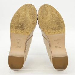 Giày HERMES CALYA H chi tiết cắt 211263Z - Hàng hiệu Authentic 829158