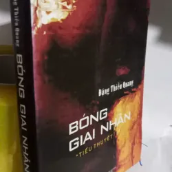 bóng giai nhân