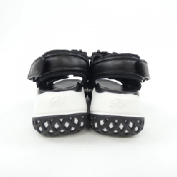 Giày sandal ROGER VIVIER Viv' Run Strass Buckle - Hàng hiệu Chính hãng 828646