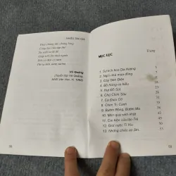 GIỌT NƯỚC TÍ XÍU 720725