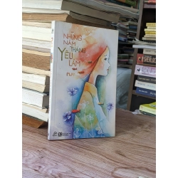 Những Năm Tháng Yêu Lầm - Ploy