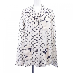 【Mã giảm giá】Áo sơ mi LOUIS VUITTON