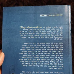 Nàng Anna Xanh Xao 993357