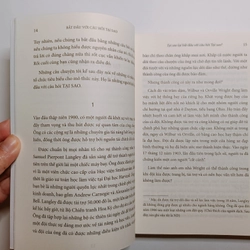 Bắt Đầu Câu Hỏi Tại Sao - Simon Sinek
 377000