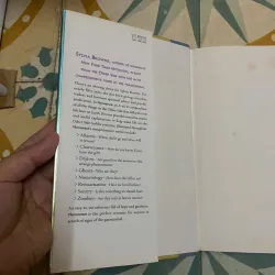 Phenomenon Everything You Need to Know about the Paranormal Sylvia( SÁCH TÂM LINH) 1013675