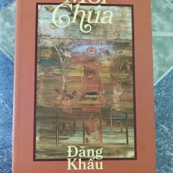 Mối chúa - Đãng Khấu