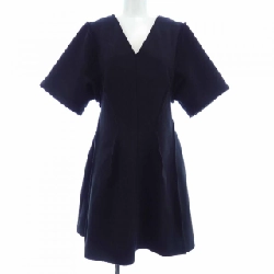 【Mã giảm giá】Christian Dior CHRISTIAN DIOR Đầm