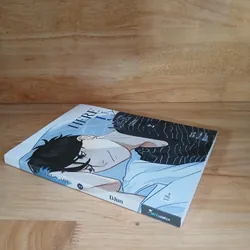 Truyện Tranh Here U Are (Tập 2) - Djun 601389