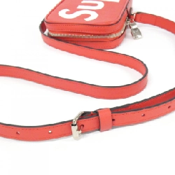 Louis Vuitton Épi (SUPREME) Danube PPM M53434 Túi đeo vai - Hàng hiệu Chính hãng 764569