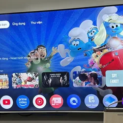 Tivi TCL 50 inch