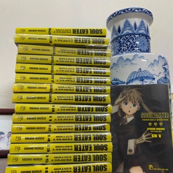 soul eater full
