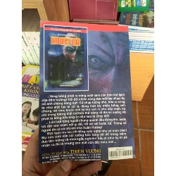 Nguyệt ma - Người Khăn Trắng 2008 VAVO-A0 969459