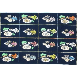 Đai obi Ryomura Heizo - Hàng hiệu Authentic 875119