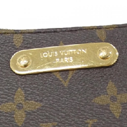 Túi xách vai Louis Vuitton Monogram Pochette Riv M83008 - Hàng hiệu Chính hãng 763930