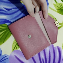 Ví Ngắn Cầm Tay 501209