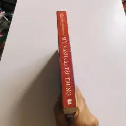 SỨC MẠNH CỦA TẬP TRUNG 777001