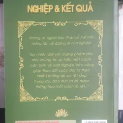 Nghiệp Và Kết Quả 712413