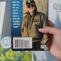 [MIỄN PHÍ BỌC SÁCH] The Teeth of the Tiger - Tom Clancy 1026747