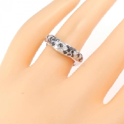 Nhẫn kim cương 750WG - Hàng hiệu Authentic 852546