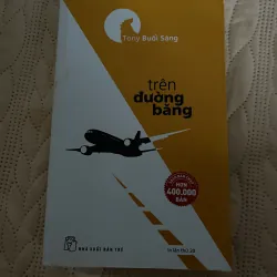 Trên đường băng