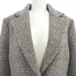 Áo khoác CHANEL LOOK43 P77707V65067 630992