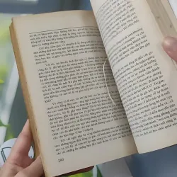 [MIỄN PHÍ BỌC SÁCH] [XƯA] Sân Khấu Và Tôi (1995) - Nguyễn Thị Minh Thái 997847