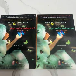 Phù thủy tháng Tư – Majgull Axelsson