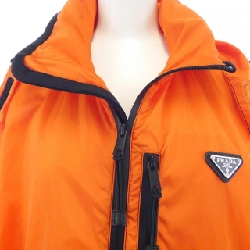 【Khuyến mãi】Áo khoác PRADA 635898