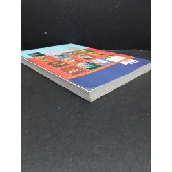 Quan hệ Việt Nam - Hoa Kỳ thực trạng và triển vọng mới 90% ố bẩn bìa 2010 HCM2606 Trần Nam Tiến LỊCH SỬ - CHÍNH TRỊ - TRIẾT HỌC 915744