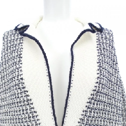 【Mã giảm giá】Áo cardigan CHANEL 643449