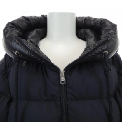 MONCLER CARDERE Áo khoác lông - Hàng hiệu Authentic 884502