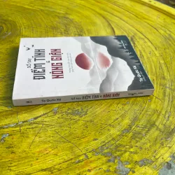 SỔ TAY ĐIỀM TĨNH VÀ NÓNG GIẬN- TẠ QUỐC KẾ 733128