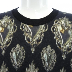 Dolce & Gabbana DOLCE&GABBANA Áo len - Hàng hiệu Chính hãng 905611