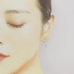 Ponte Vecchio Bông tai Kim cương 0.50CT - Hàng hiệu Chính hãng 847334