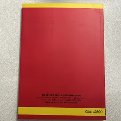 Thú chơi sách sách in lại 594584