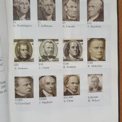 KỸ THUẬT NHẬN BIẾT TIỀN THẬT GIẢ  755719