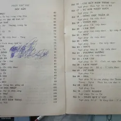 TỰ HỌC HÁN VĂN 696848