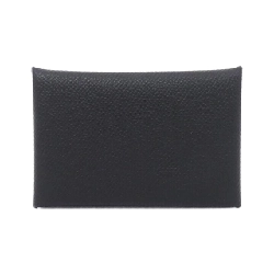 Ví đựng thẻ Hermès Calvi 044164CK