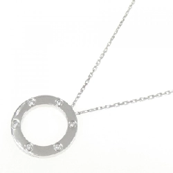 Dây chuyền Cartier Love Full Diamond - Hàng hiệu Authentic 845189