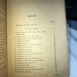 Các nước trên thế giới  1031494