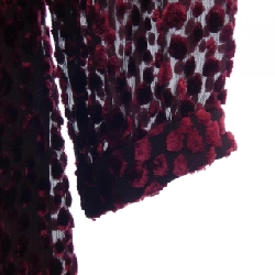 Saint Laurent Váy 647954