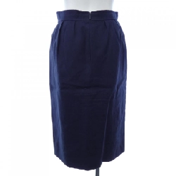 【Mã giảm giá】【Cổ điển】Chanel CHANEL Bộ trang phục 656451